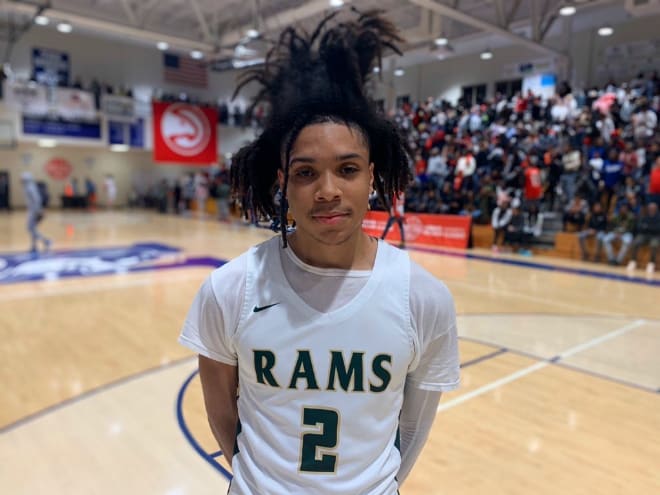 Final 2020 Rivals150 released; where is Caleb Murphy?