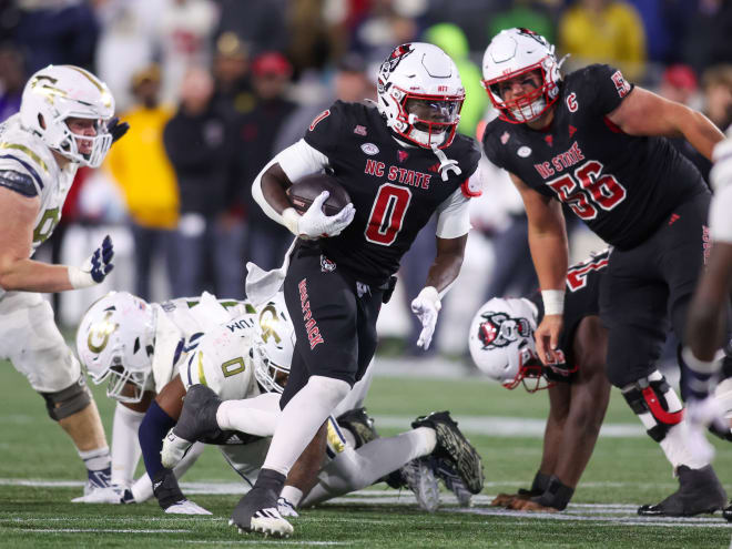 The review: NC State runs out of time