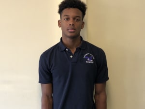 Seven early offers for 2020 DB Josh Moten