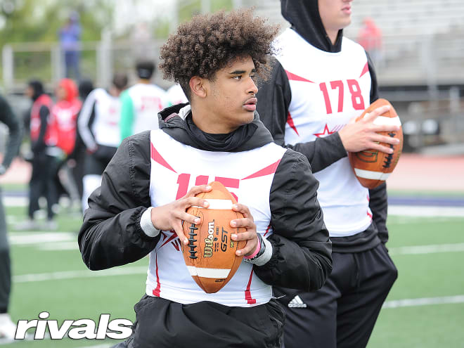 Rivals Camp Series Indianapolis: Prospects make commitment predictions