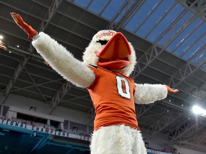 Comprehensive recap of major recruit visit day to UM on Saturday