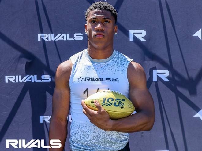 Inside Rivals250 WR Kohen Brown's top schools