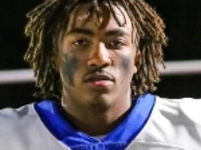 Inside elite four-star CB Dorian Barney's top schools