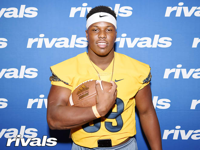 New Rivals250 features a trio of Florida pledges, multiple 2021 targets
