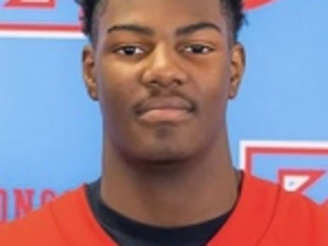 OL target Kavion Broussard has Missouri high on his list after visit OL target Kavion Broussard has Missouri high on his list after visit