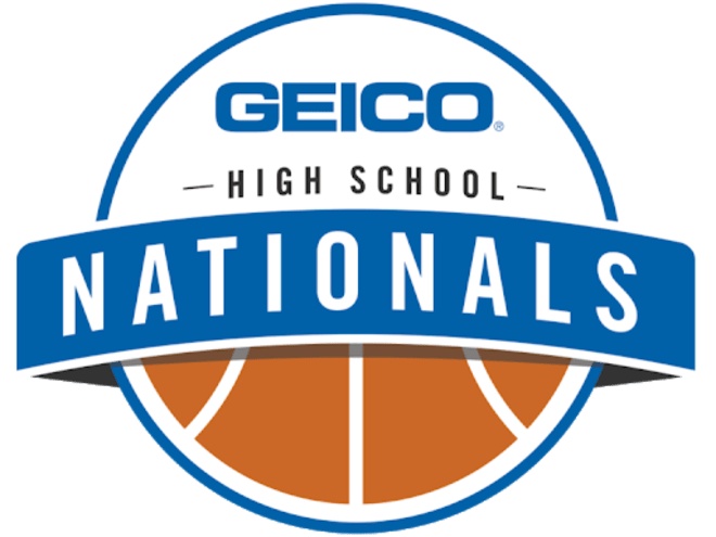 A big weekend at the GEICO Nationals