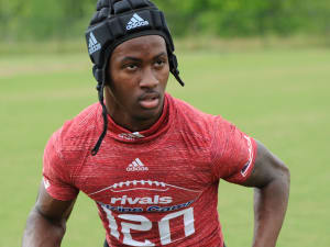 Analysis: Clemson lands Rivals250 DB Sheridan Jones