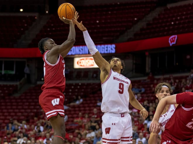 Five Difference-Makers to Watch for Wisconsin Basketball