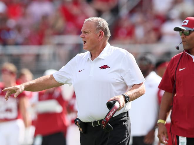 How to Watch, Game Preview: Arkansas vs Tennessee