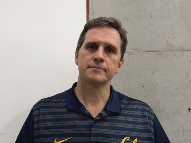 WATCH: Mark Madsen, Jovan Blacksher Jr. recap Cal's road win over USC