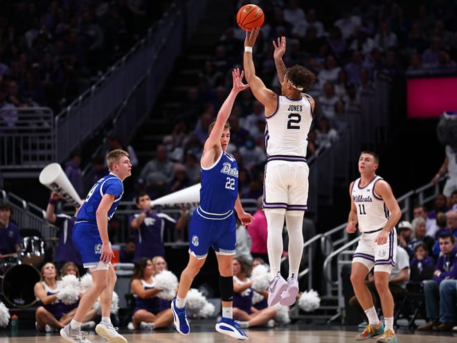 Takeaways as K-State drops overtime thriller against Drake