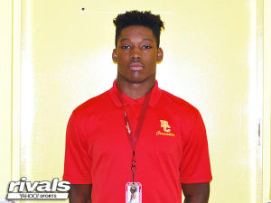 New offers, more visits for Jean-Baptiste 