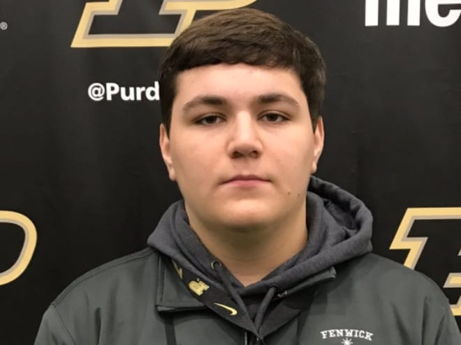 Watch List: OC Jimmy Liston