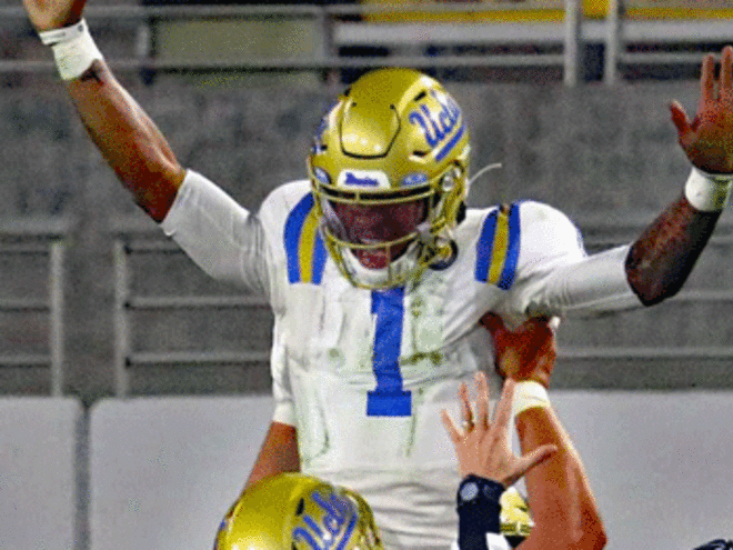 Monday Morning QB: Is UCLA Football Making Progress?