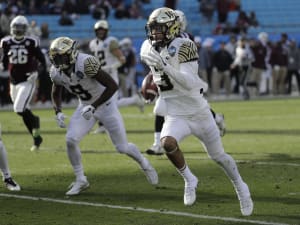 NFL Draft: Five potential late-round steals