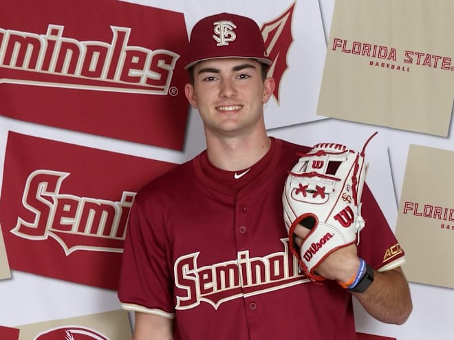 FSU adds Miss. State RHP Cade O'Leary