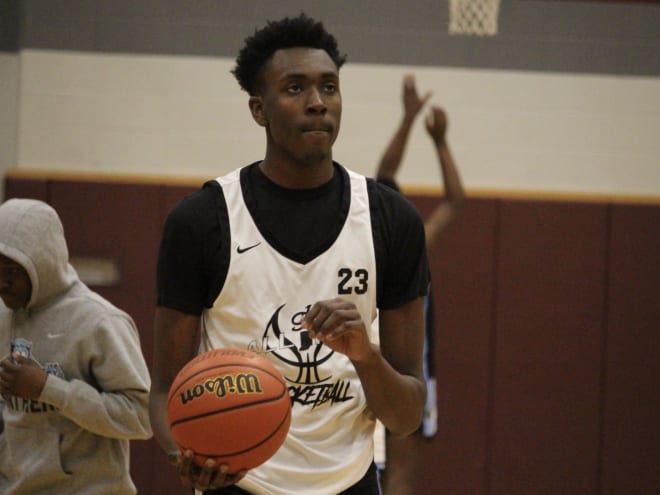 Cassidy: Big men on the move in 2023 class; two FutureCasts