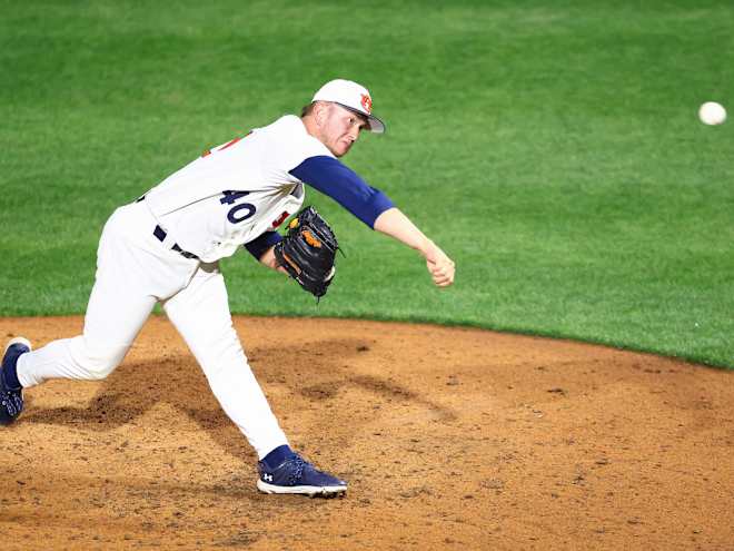 Tigers take down Gamecocks