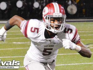 Commit Fit: Wide receivers