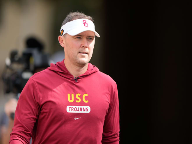 Top storylines for USC at Big Ten Media Days as Trojans picked 6th