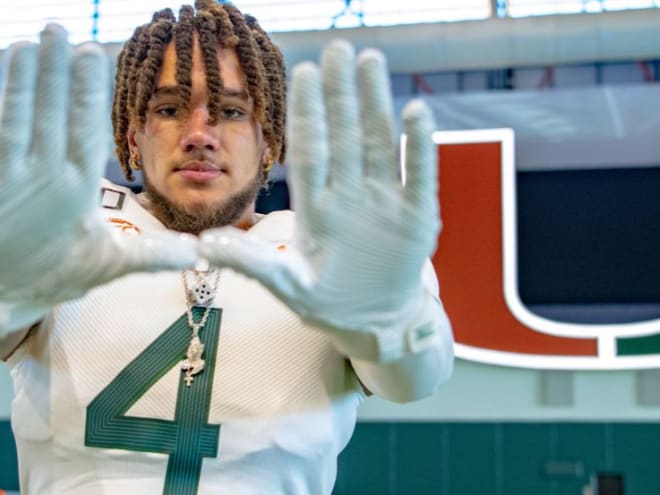 Worsham on board as signee: “I can excel there”