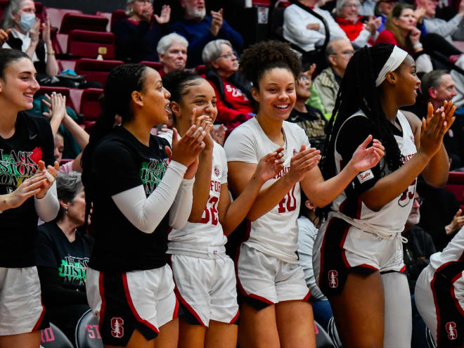 Preview: Stanford WBB welcomes Boston College to The Farm