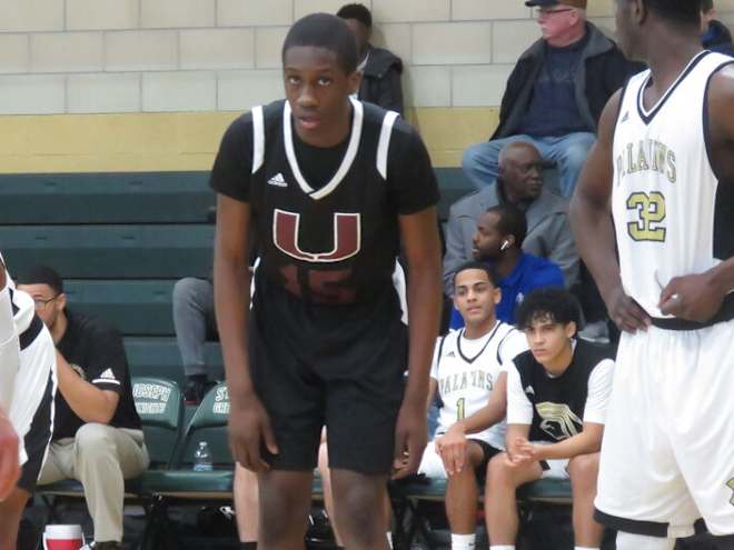 NJ Hoopers Selected 2nd Team All GSAC D-2 Juco