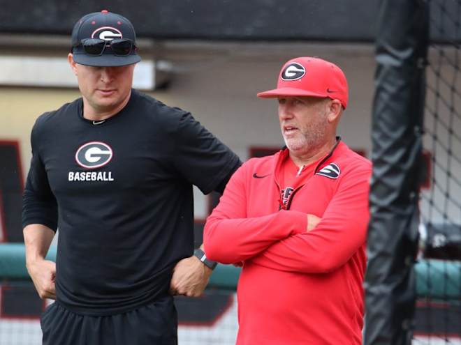Athens Regional Preview