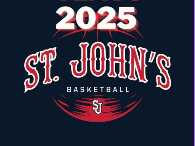 SJU Makes Traction With 2025 Class