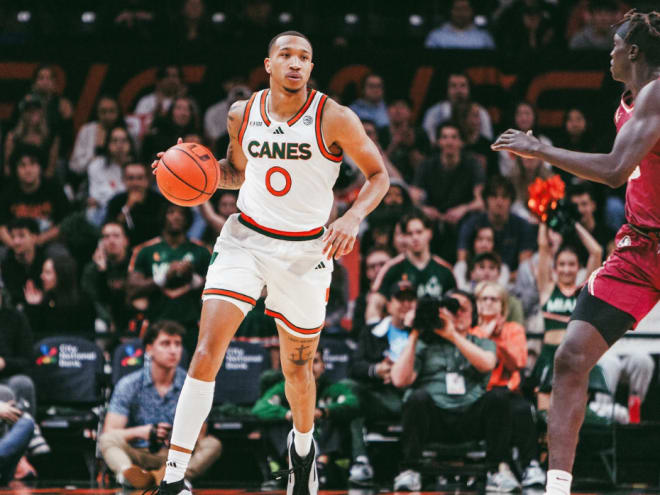 Miami Basketball: Canes blown out by Florida State, 80-65