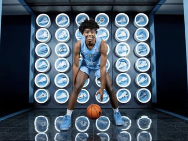 James Brown Continues UNC's Recruiting Momentum, Commits To Tar Heels