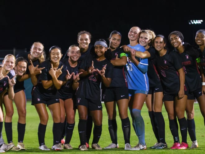 Recap: No. 6 Stanford WSOC gets the shut out against Miami