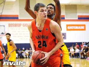 HOOPS: Big Time Official Visitor Due In For Notre Dame