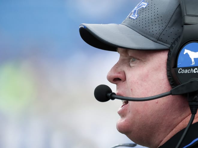 Stoops Monday Press Luncheon Notes - Murray State Week