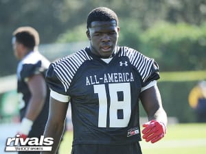 UA All-America Game: Takeaways from Day One 