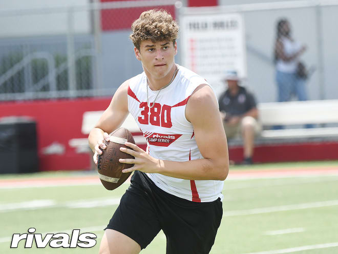 Missouri Football 2024 Class Trends: Quarterback