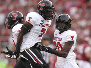 Three predictions for Texas Tech's defense in 2016
