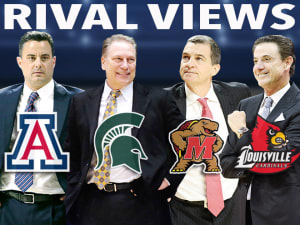 Rival Views: Which team should be feel best about its 2018 start?