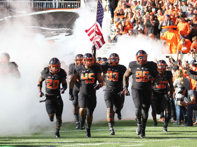 Weekend Recruiting update