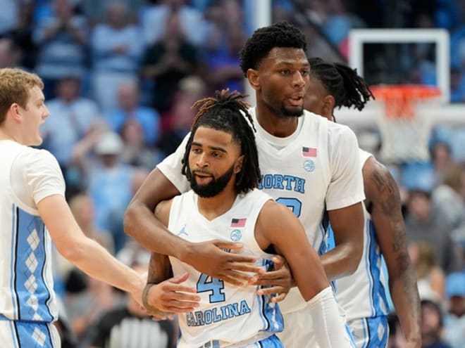 5 Keys for UNC to Beat Florida