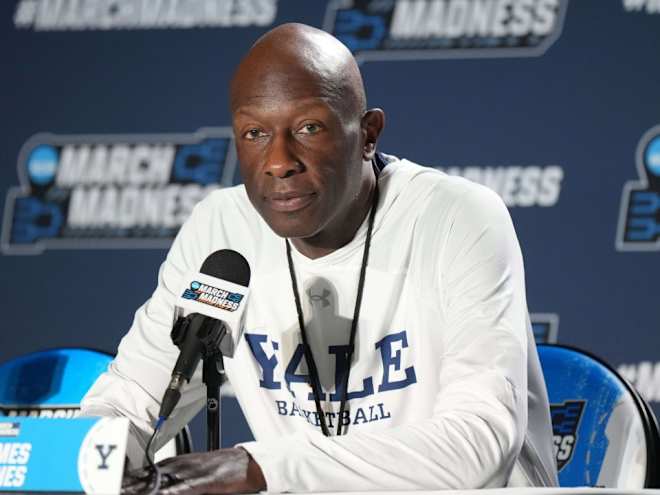 Yale feels prepared to face Aggies