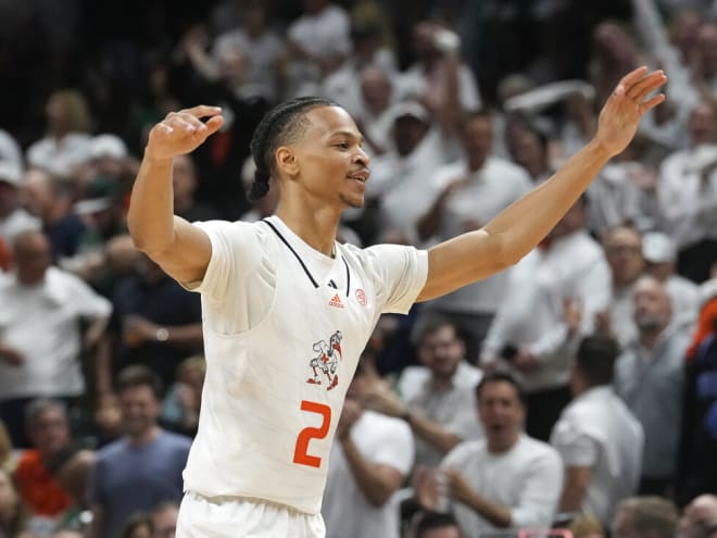 Isaiah Wong Named a Jerry West Award Top 10 Candidate