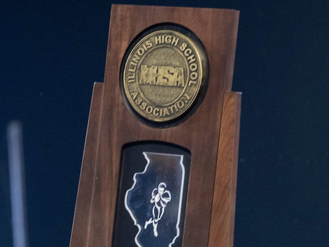 Class 6A Quarterfinals: One Job To Do