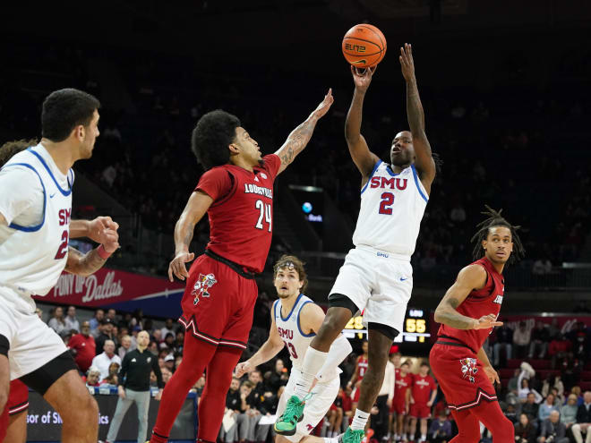 Scouting Southern Methodist