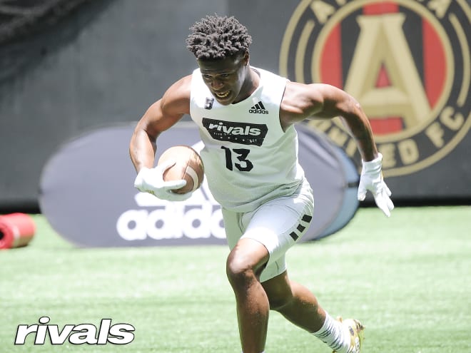 Stock Report: Five Rivals100 prospects whose stock is falling