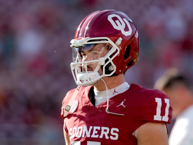 Fact or Fiction: Jackson Arnold will start again this season for Oklahoma