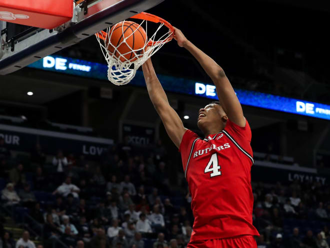 Rutgers Basketball suffers 81-74 loss to No. 8 Michigan State at MSG