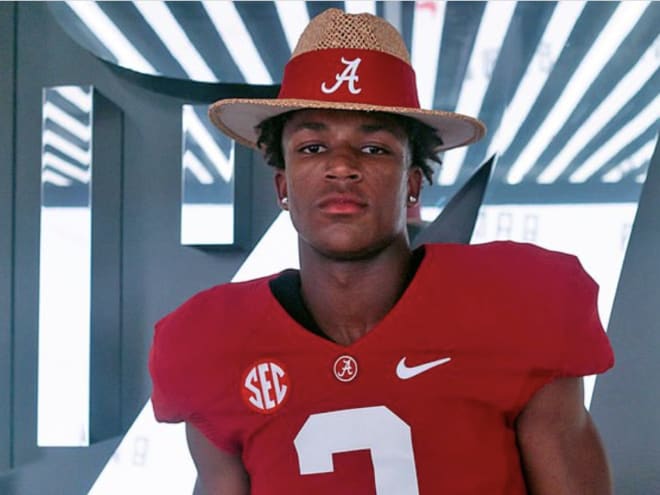 Alabama lands five signees in Rivals' final five-star countdown