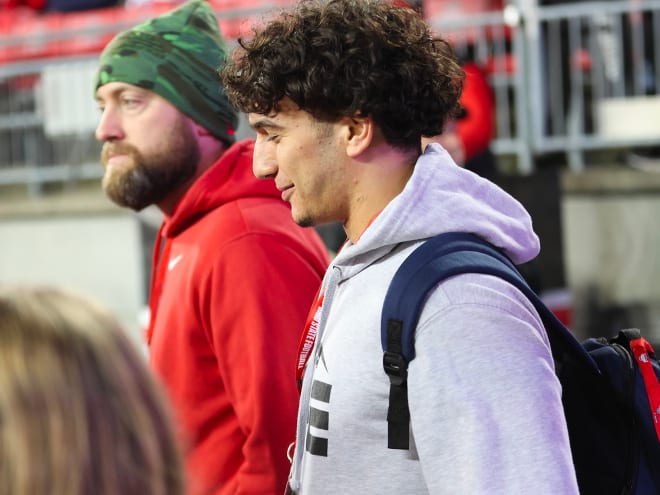 Ohio State recruiting notes, news and thoughts from Michigan State game