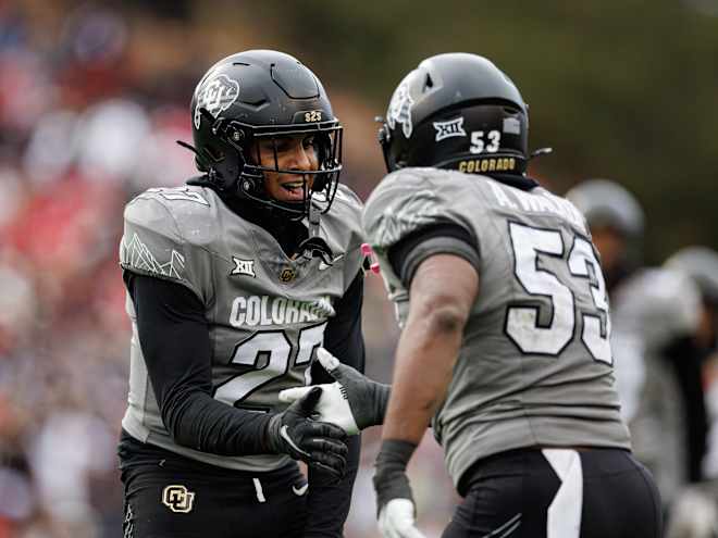 Spring position preview: Can Colorado’s edge rushers dominate again?